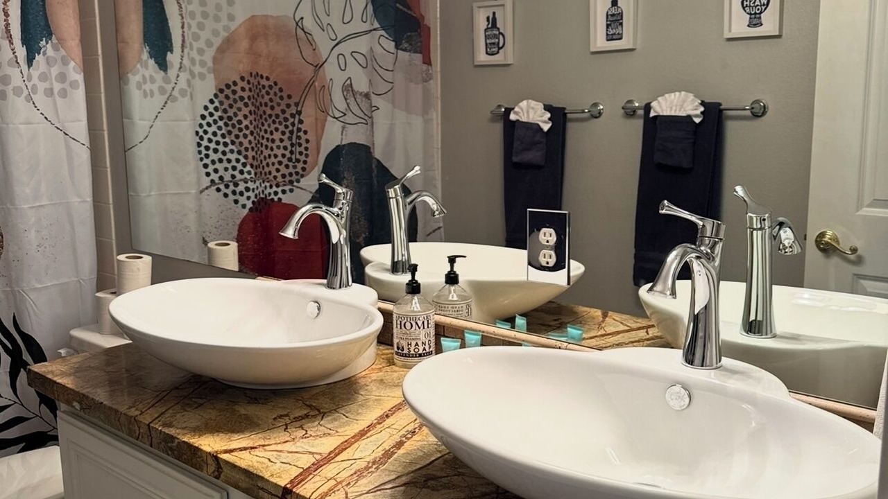 Photo of Bathroom in Paradise Hills