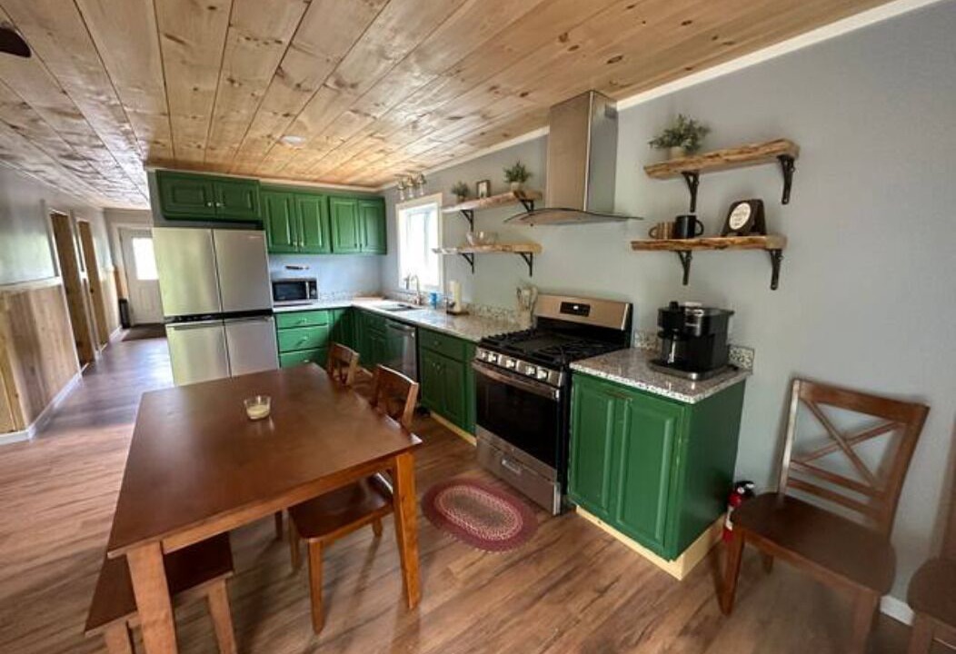 Photo of Kitchen in Dexter