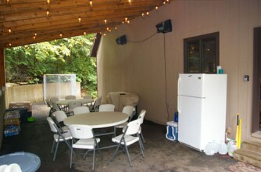 Photo of Outdoor in Ridgedale