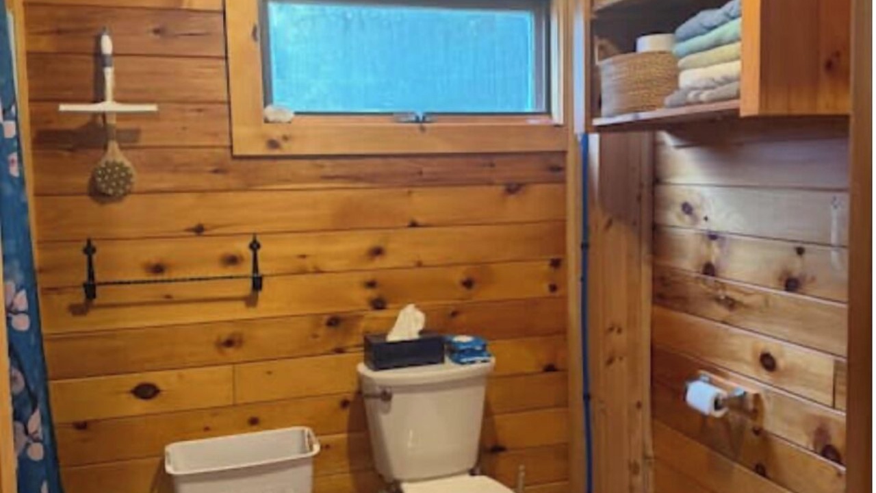 Photo of Bathroom in Lincoln