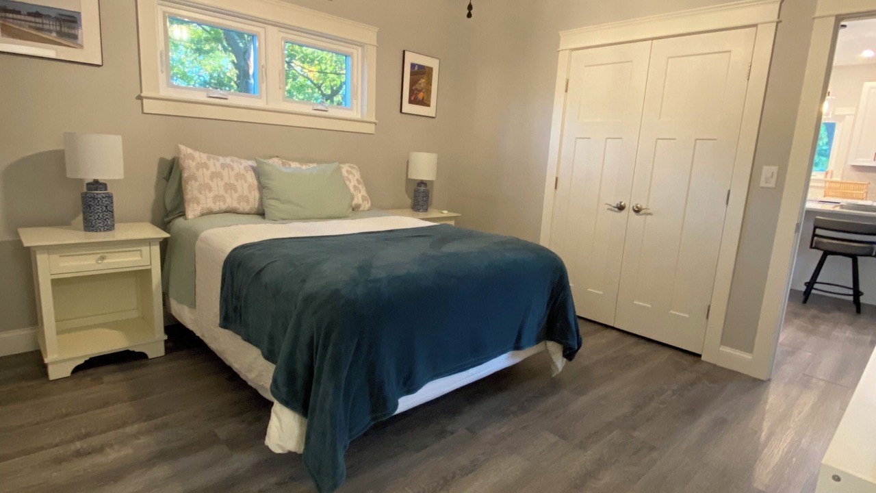 Photo of Bedroom in Southern Coast