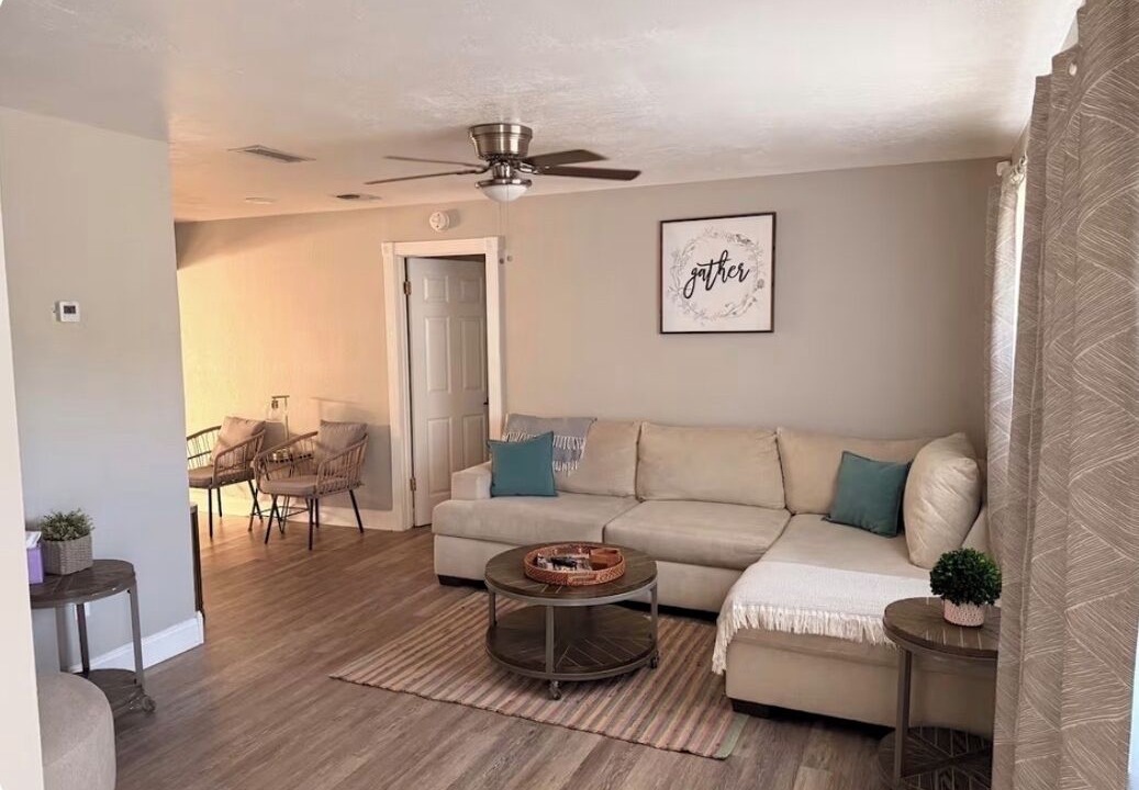 Photo of Livingroom in Merritt Island