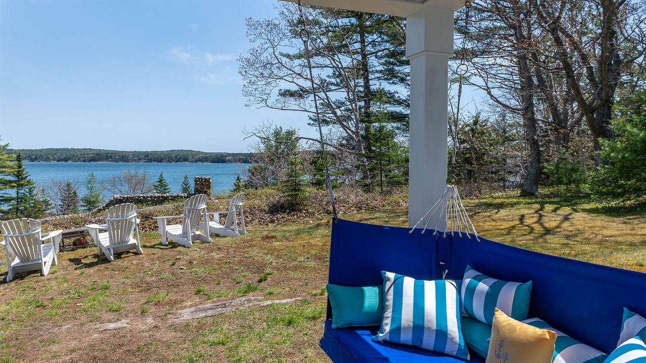 Photo of Outdoor in Harpswell