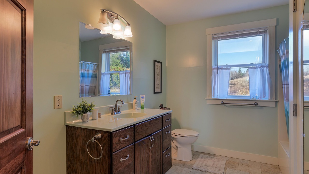 Photo of Bathroom in Jonesport