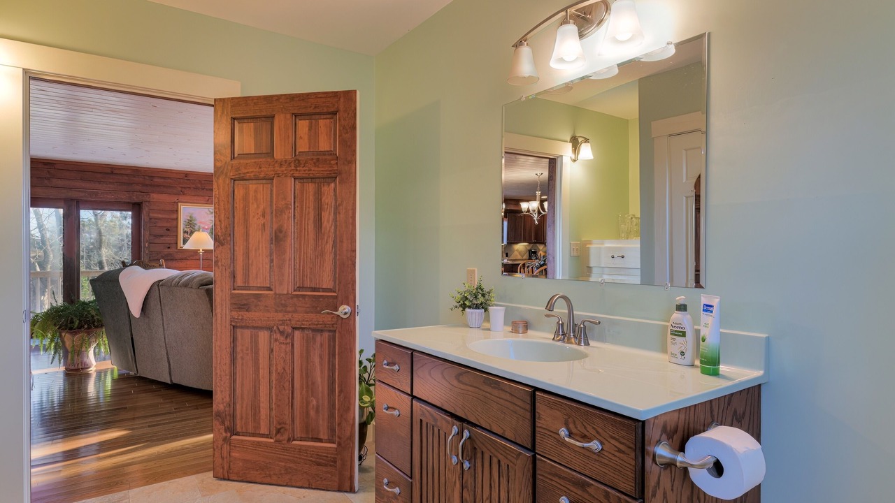 Photo of Bathroom in Jonesport