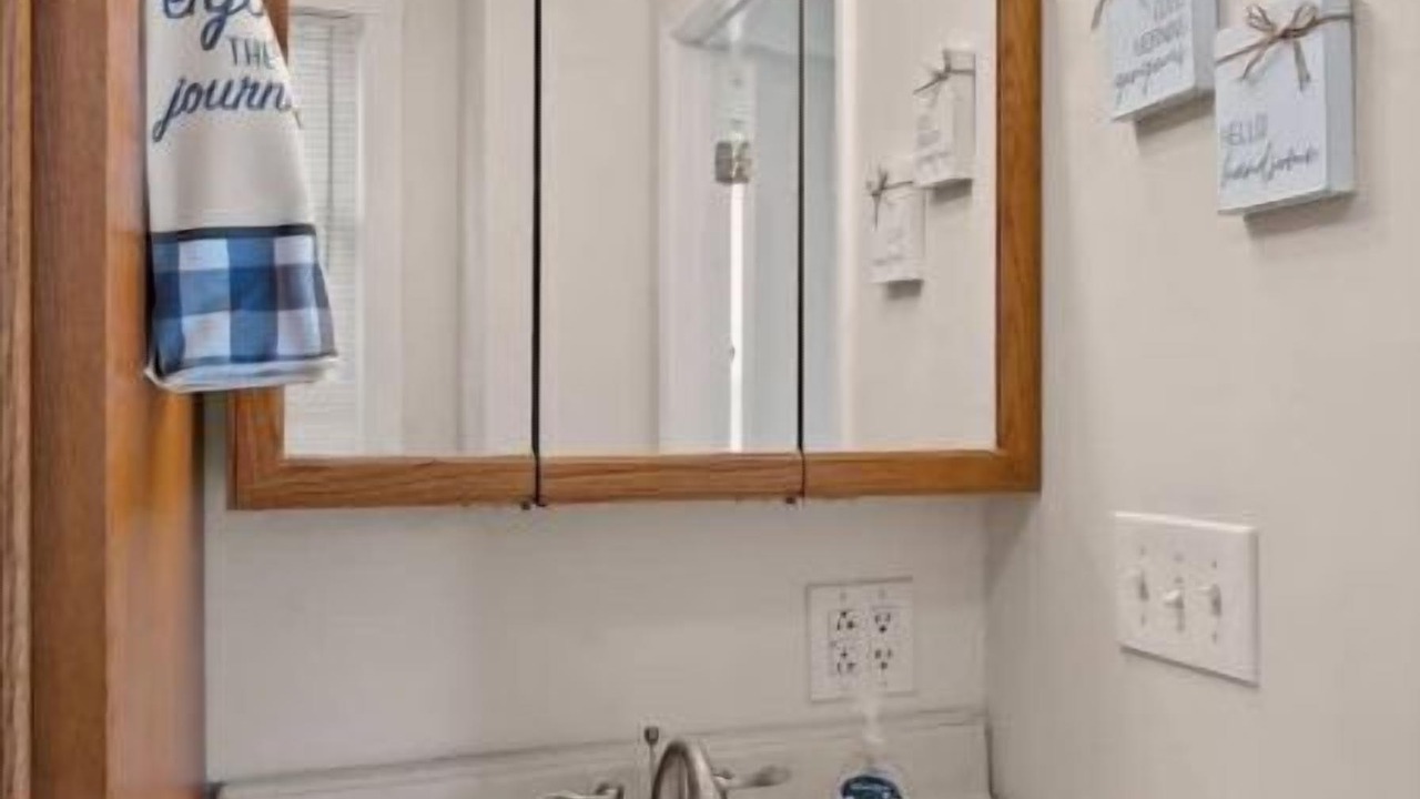 Photo of Bathroom in Timberville