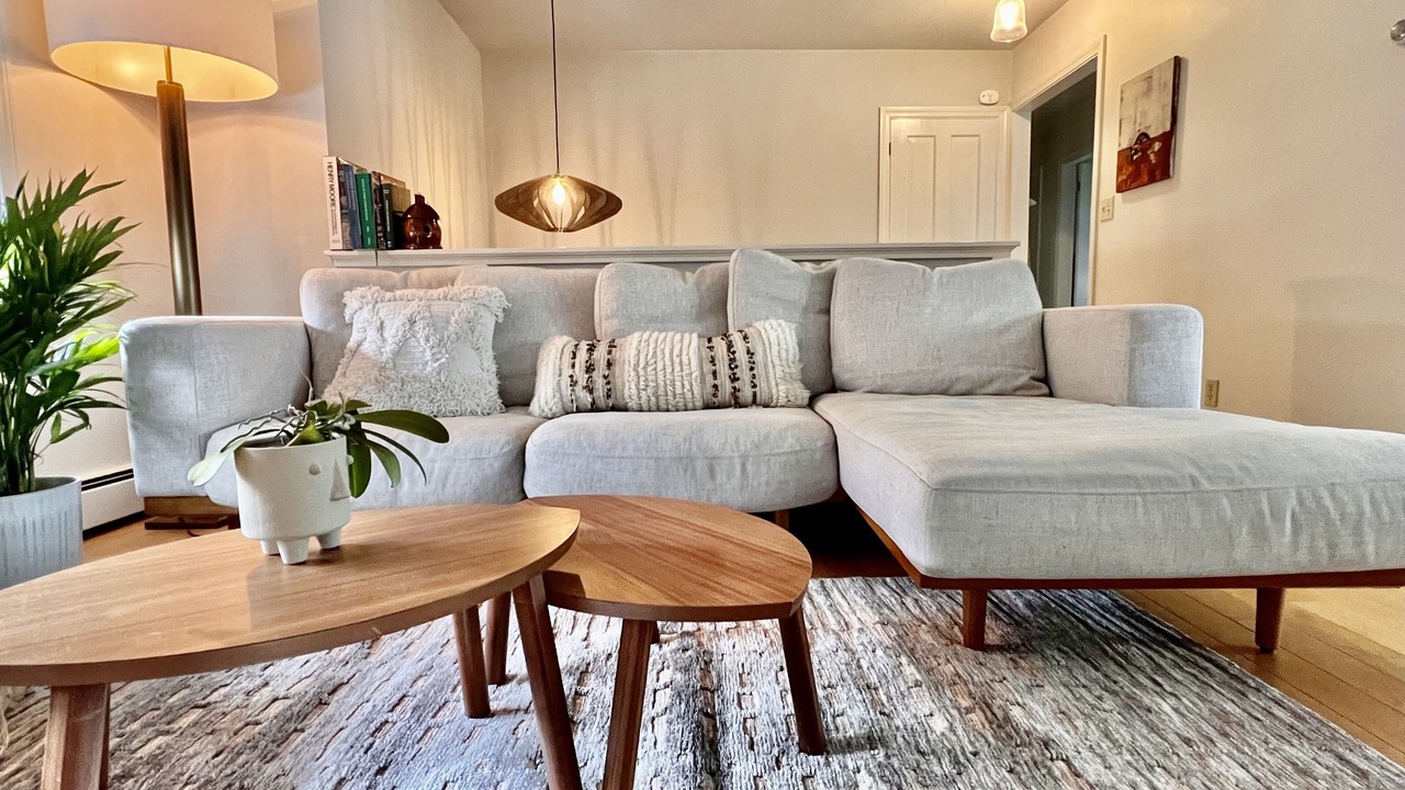 Photo of Bedroom in Damariscotta