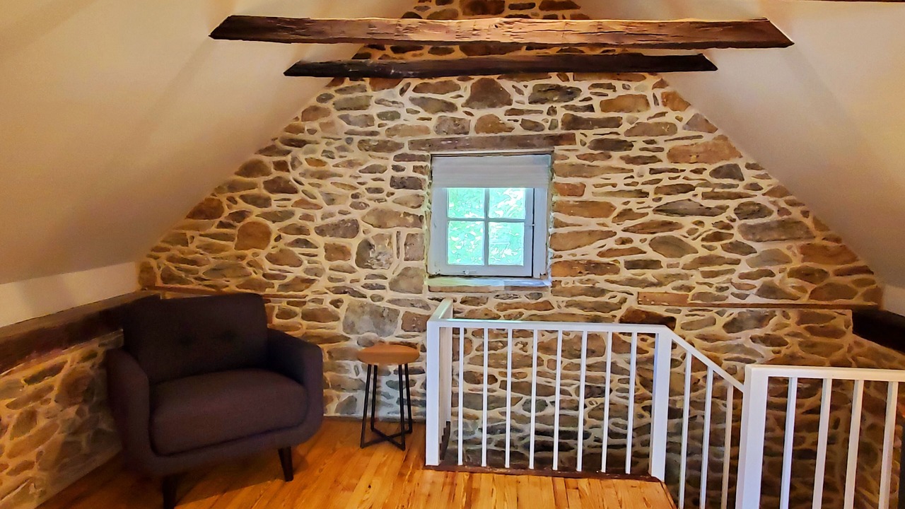 Photo of Bedroom in Middleburg