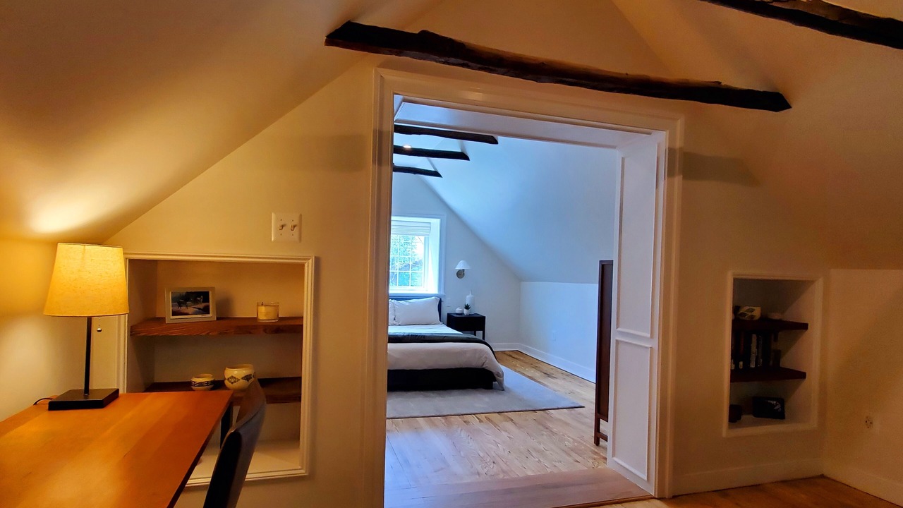 Photo of Bedroom in Middleburg