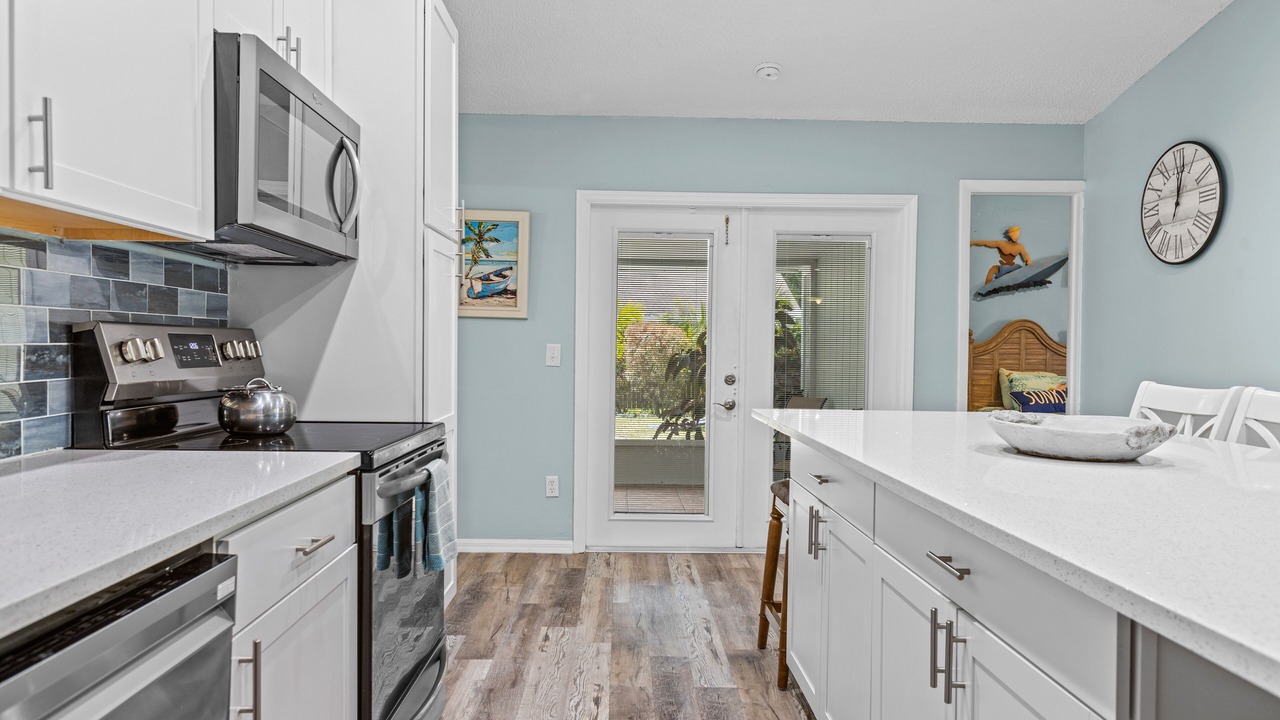 Photo of Kitchen in Vero Beach