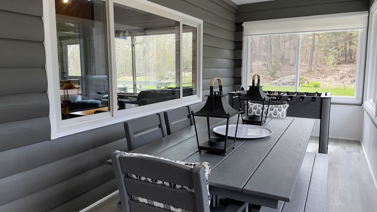 Photo of Outdoor in Kents Hill