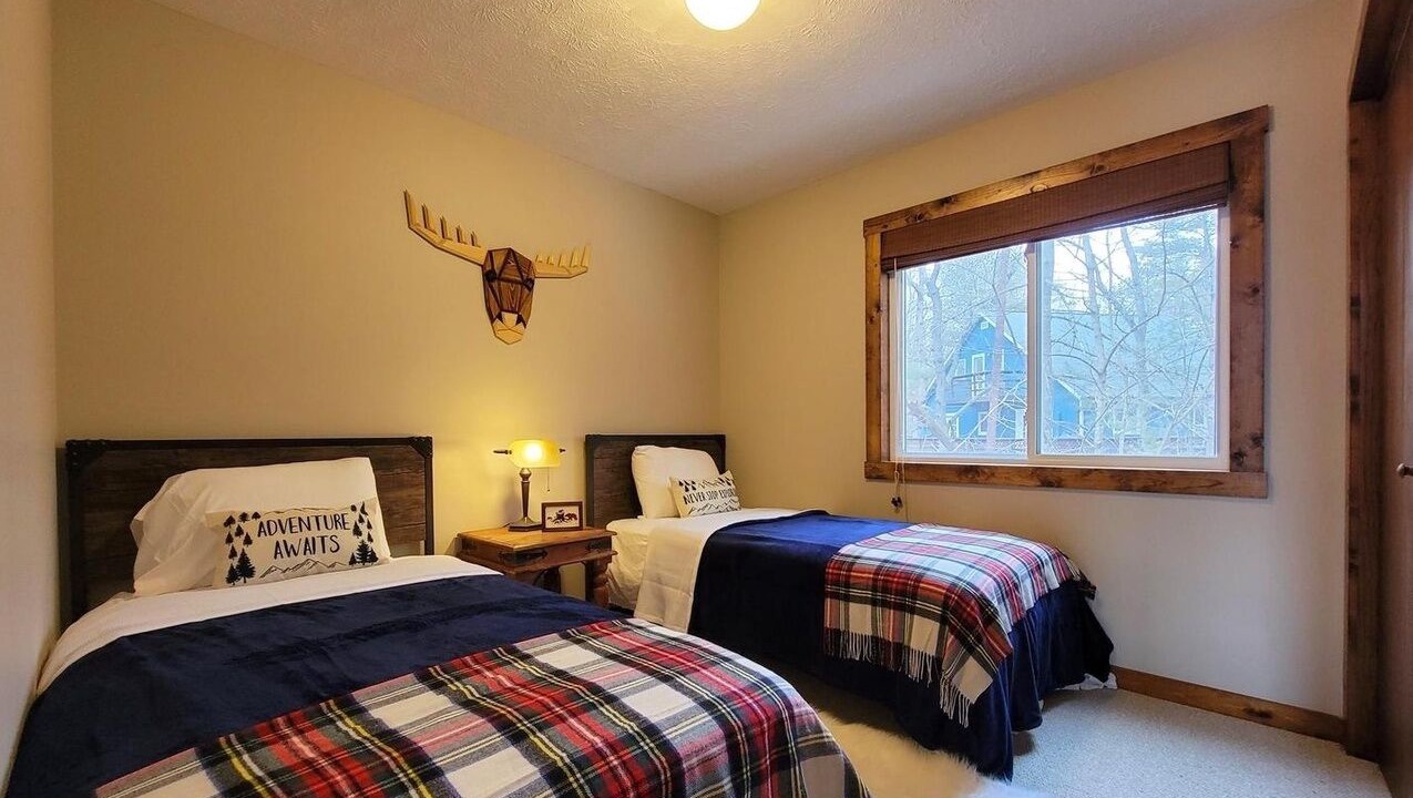 Photo of Bedroom in Basye
