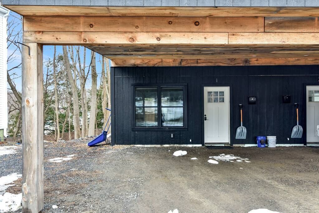 Photo of Outdoor in Augusta
