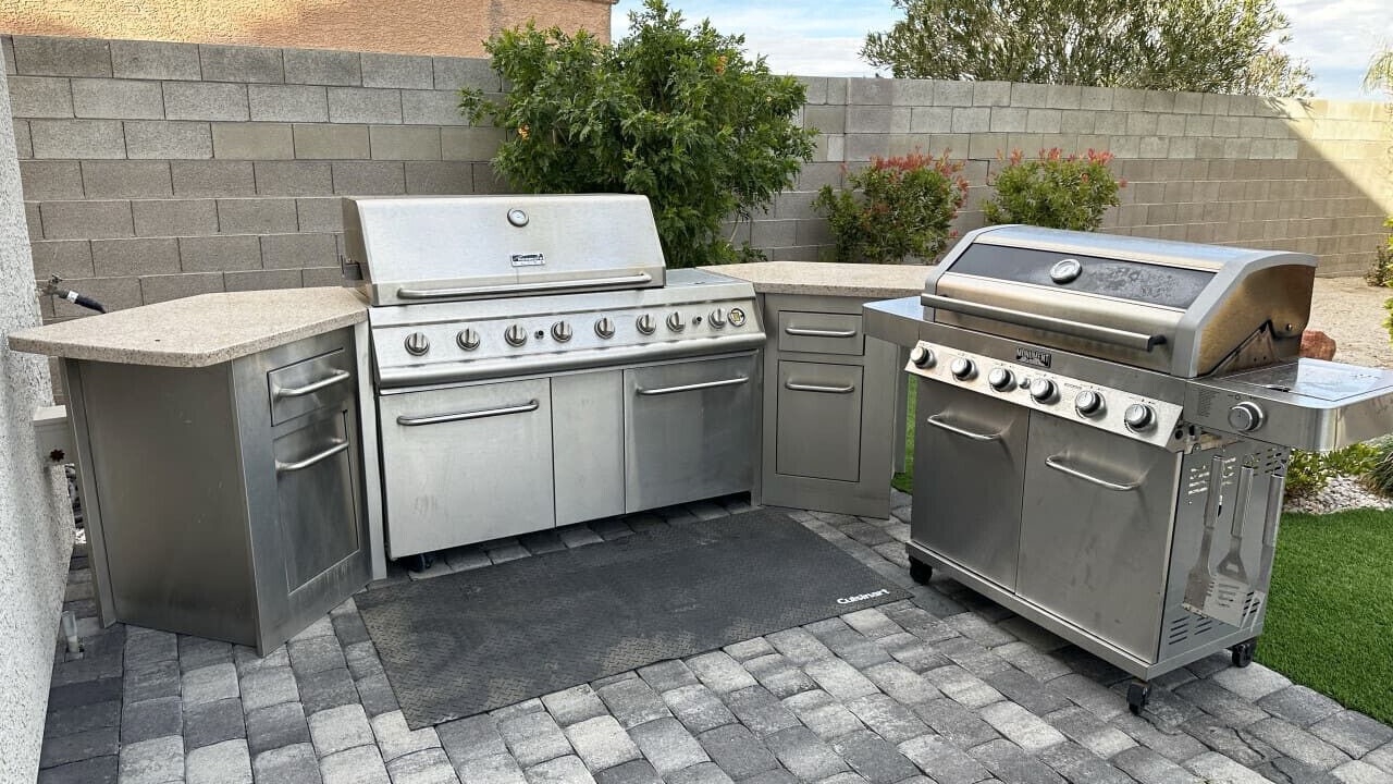 Photo of Outdoor in Highland Hills