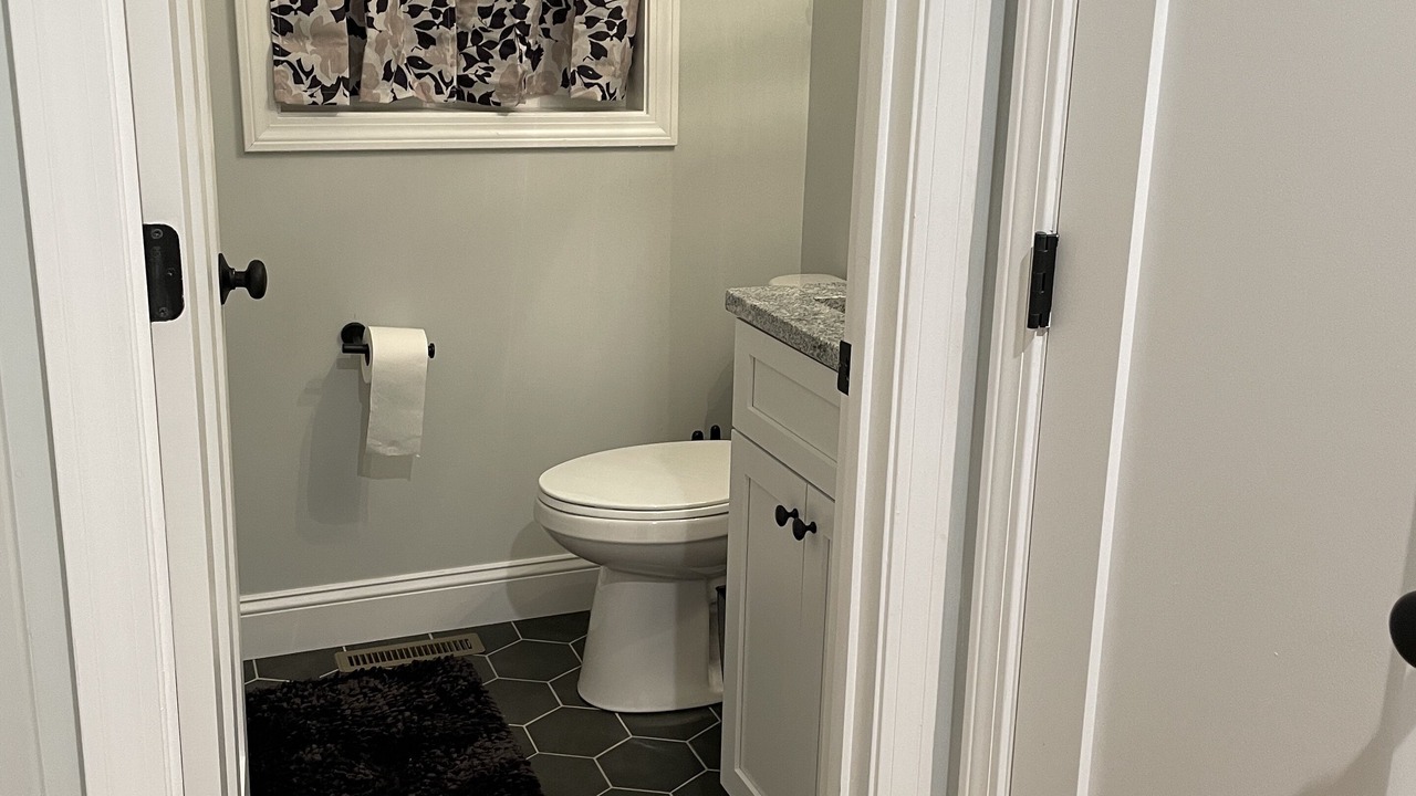 Photo of Bathroom in Kingston