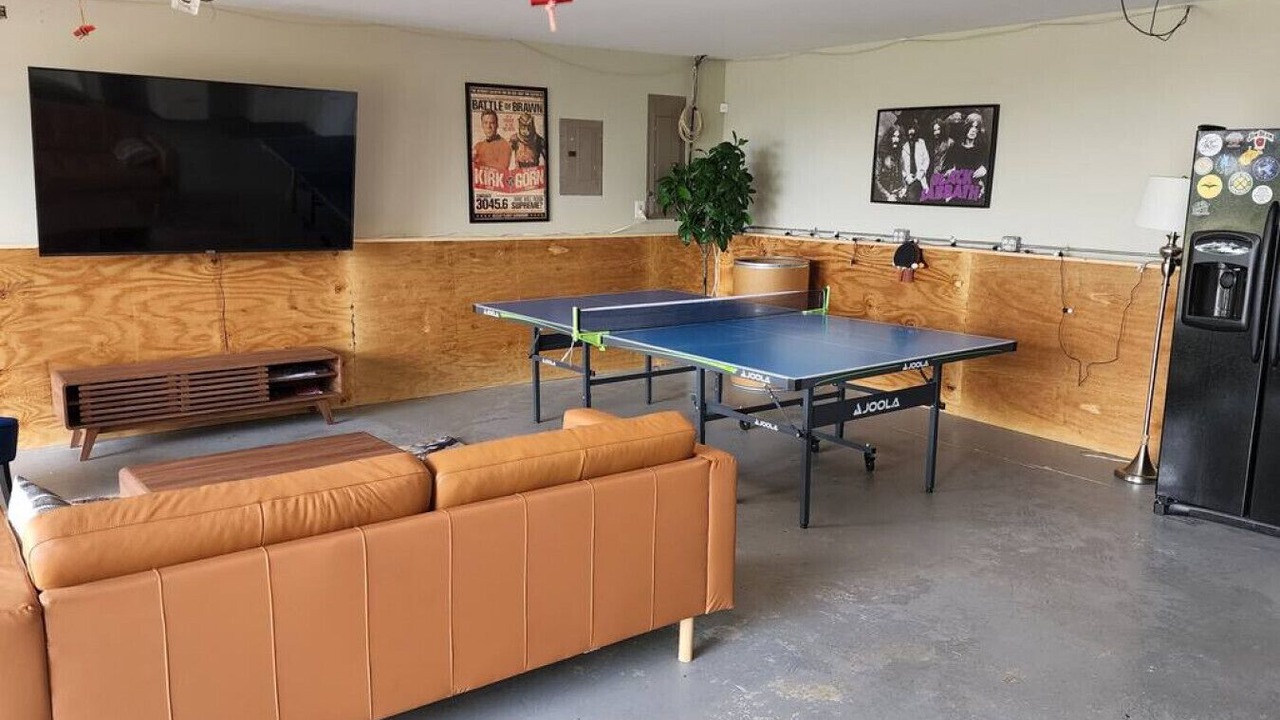 Photo of Livingroom in Linden