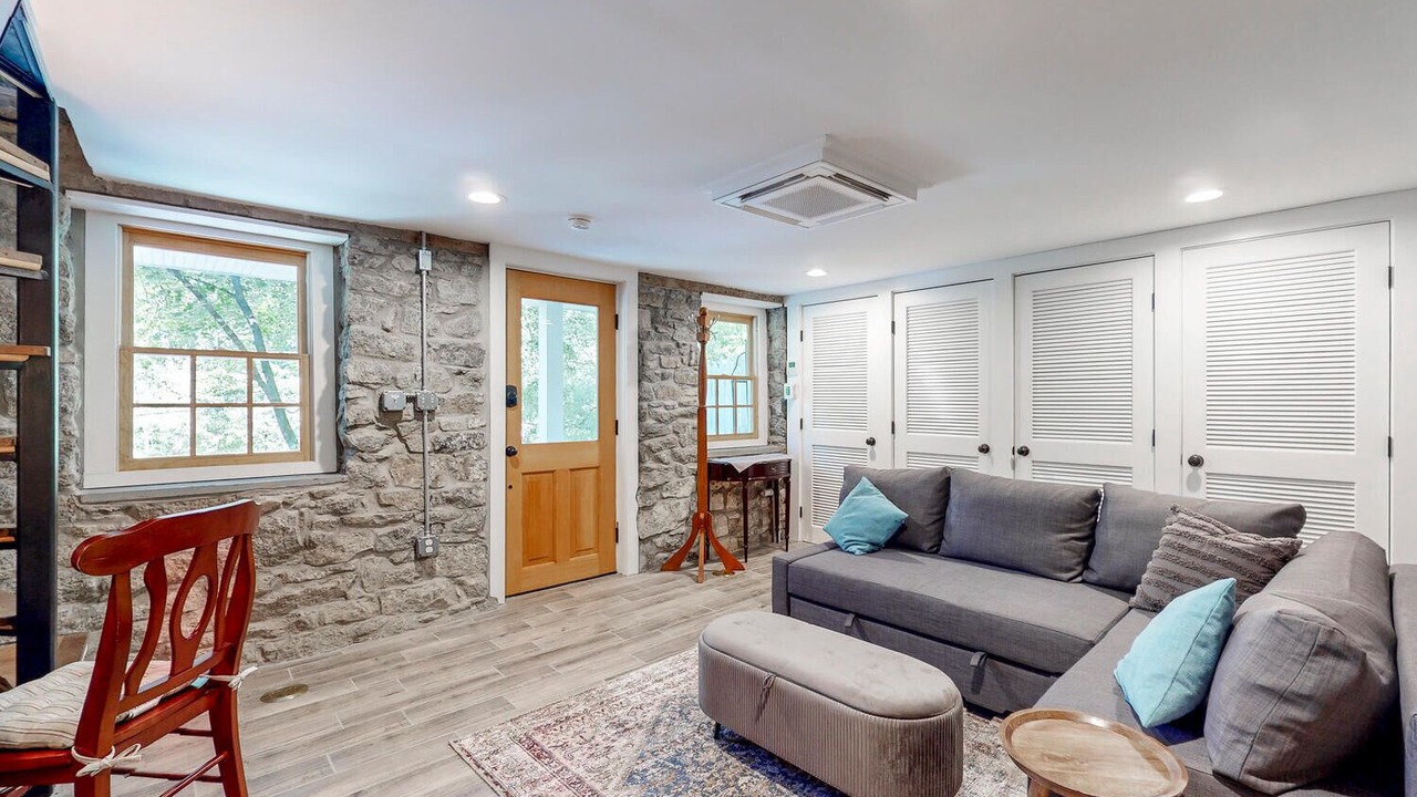 Photo of Bedroom in Ellicott City