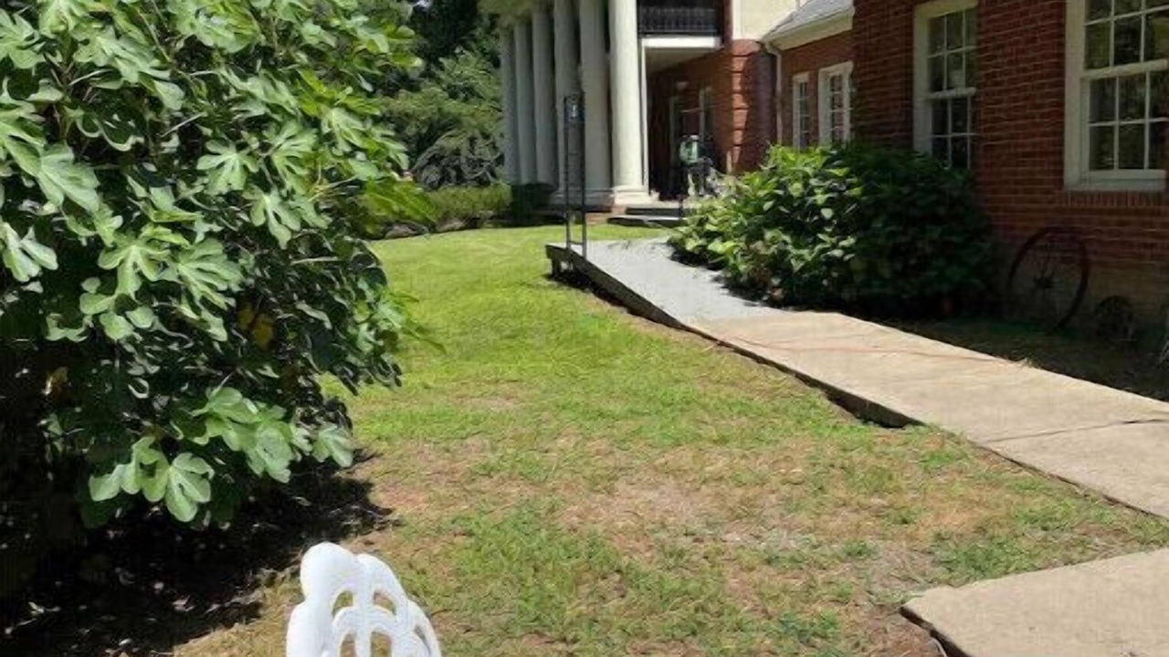 Photo of Outdoor in James Madison