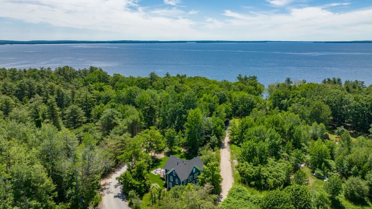 Photo of Outdoor in Sebago