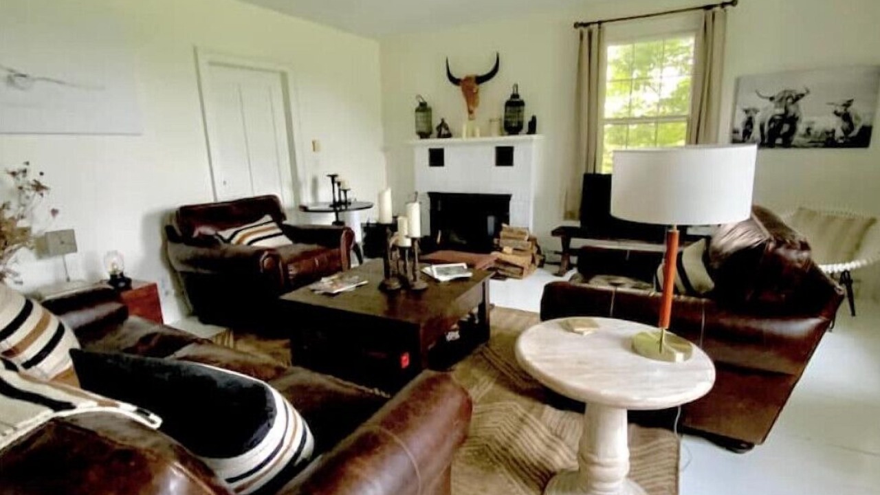 Photo of Livingroom in Cambridge