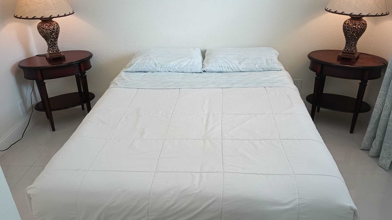 Photo of Bedroom in Greenacres