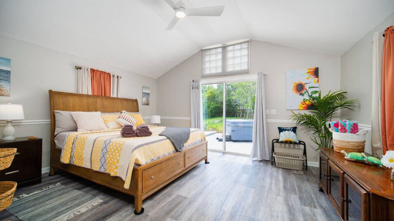 Photo of Bedroom in Arlington