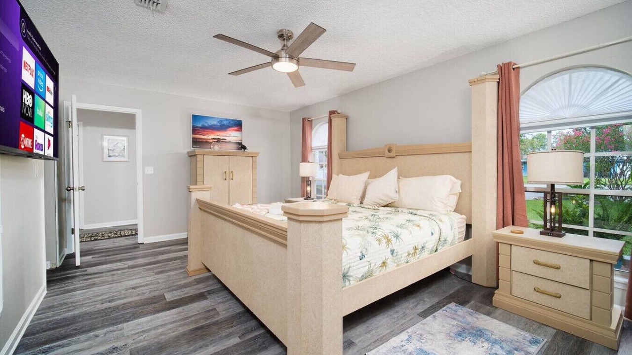 Photo of Bedroom in Arlington