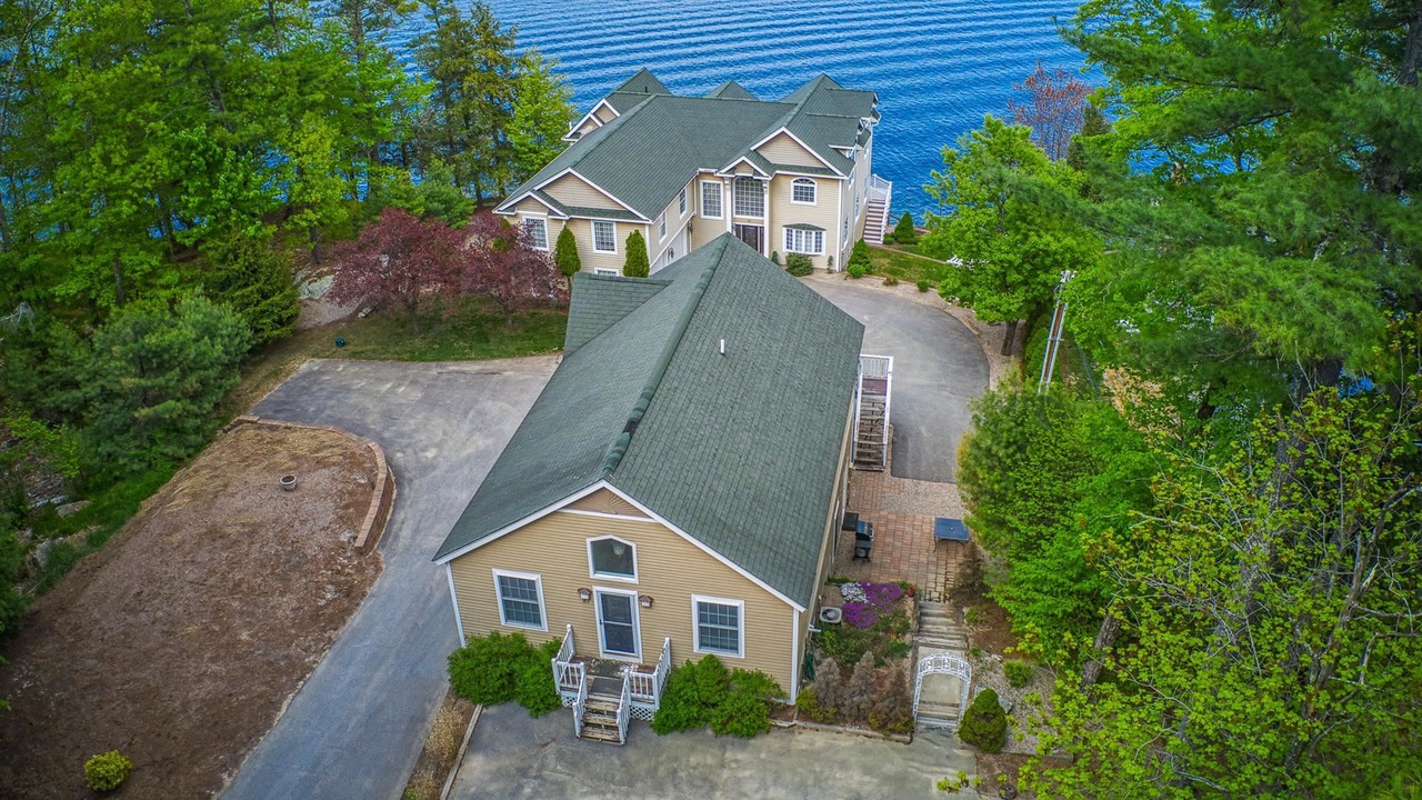 Photo of Outdoor in Moultonborough