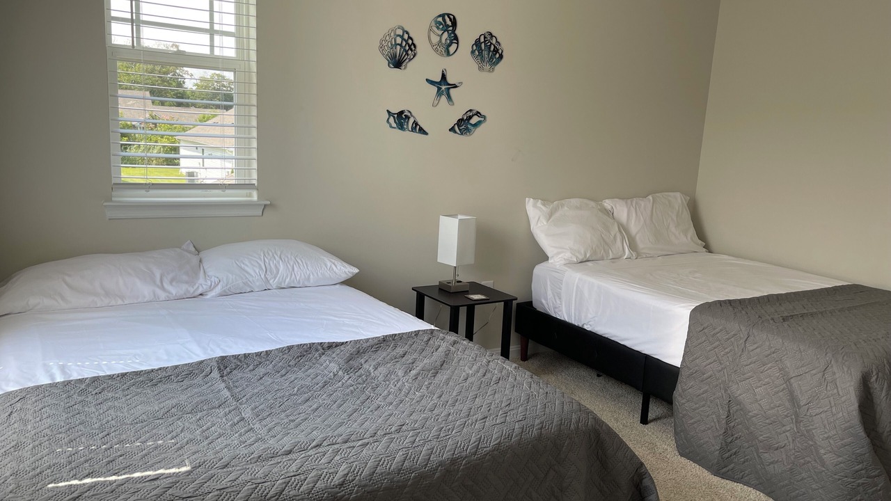 Photo of Bedroom in Ocean View
