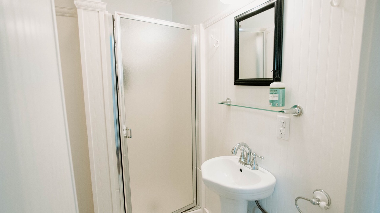 Photo of Bathroom in Ogunquit