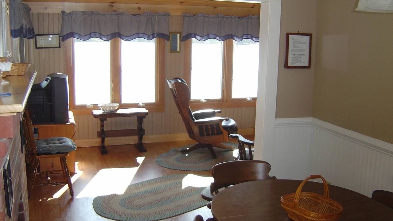 Photo of Bedroom in Freedom