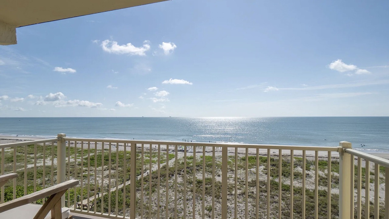 Photo of Outdoor in Cocoa Beach