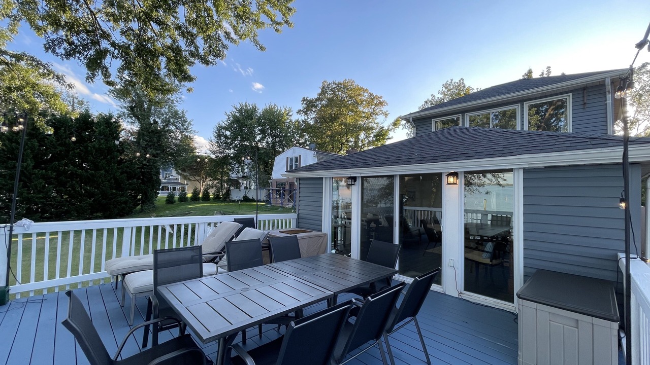 Photo of Outdoor in Magnolia