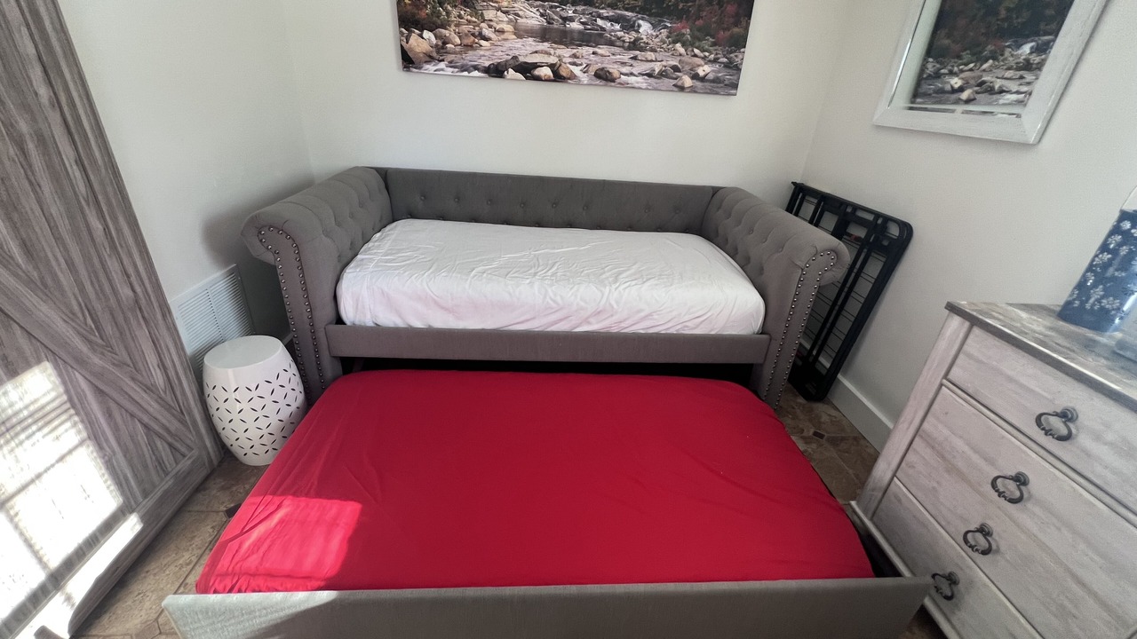 Photo of Bedroom in Intervale