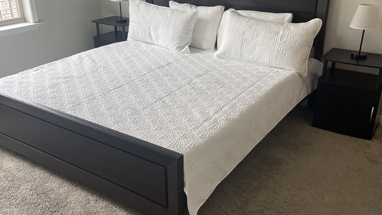 Photo of Bedroom in Glen Burnie