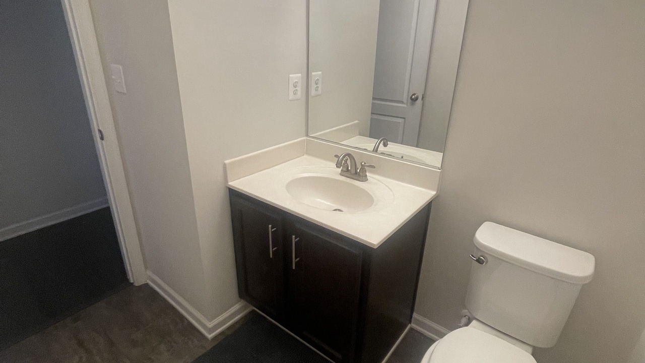 Photo of Bathroom in Glen Burnie