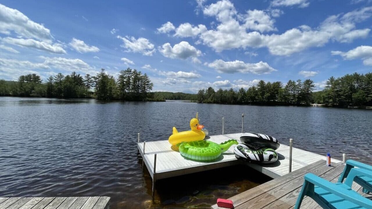 Photo of Outdoor in East Wakefield
