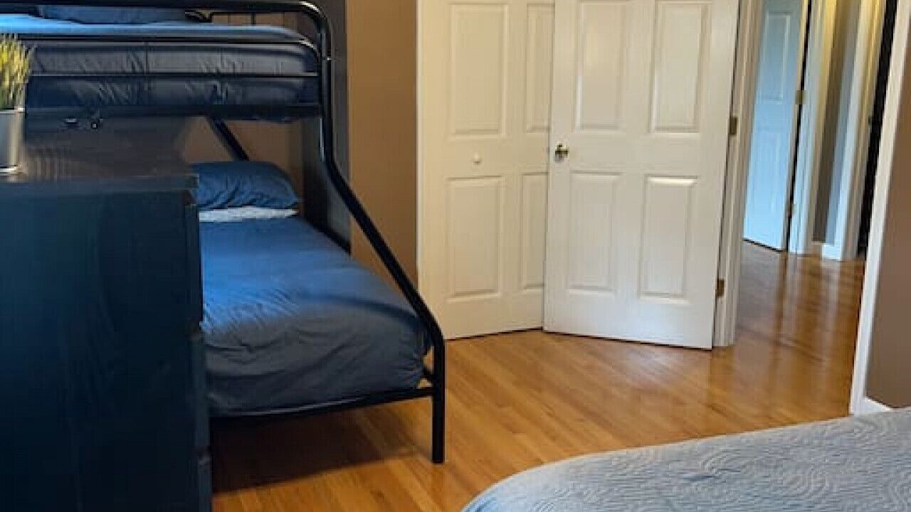 Photo of Bedroom in East Wakefield