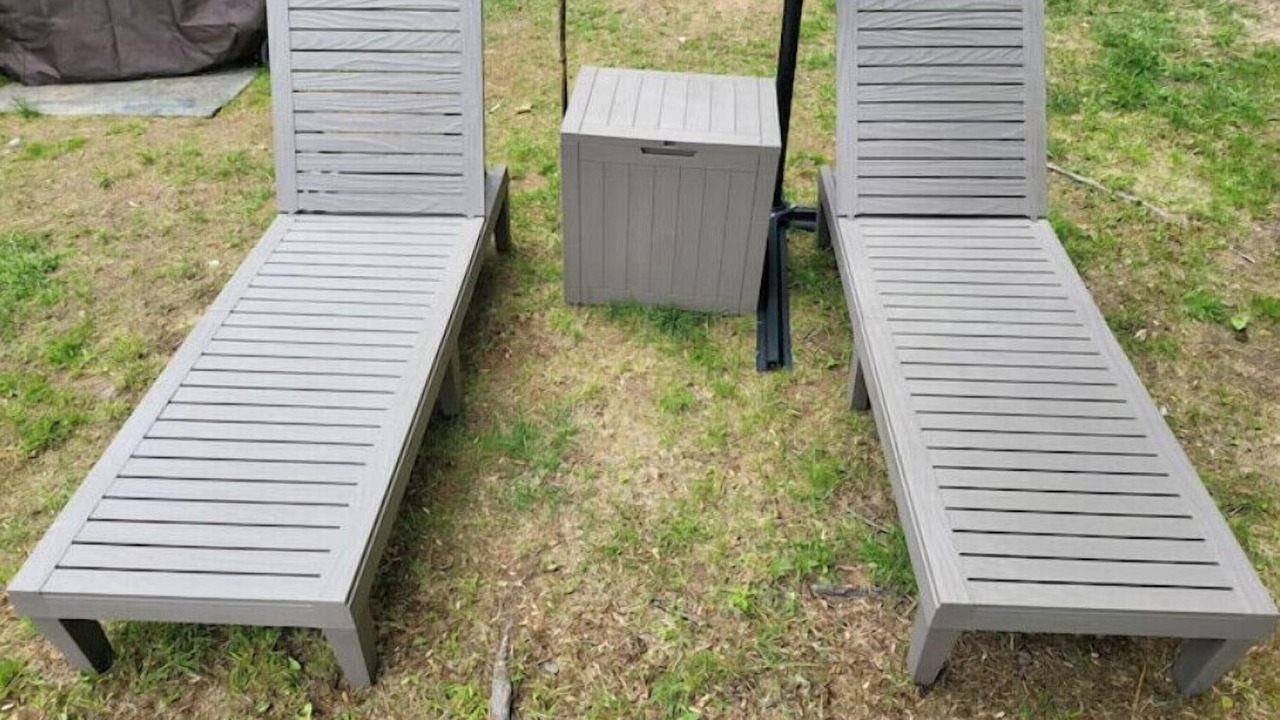 Photo of Outdoor in Baileyville