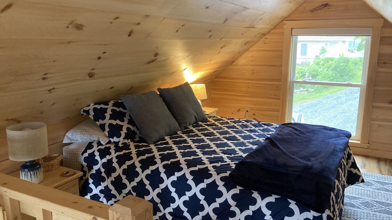 Photo of Bedroom in Greenville