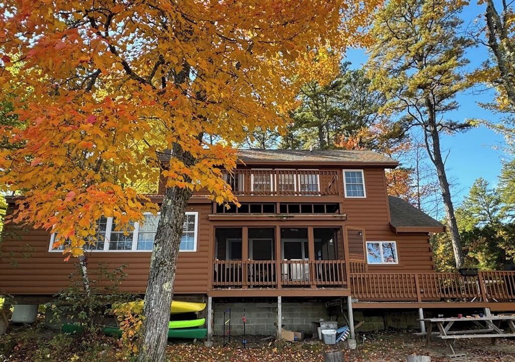 Photo of Outdoor in The Bays
