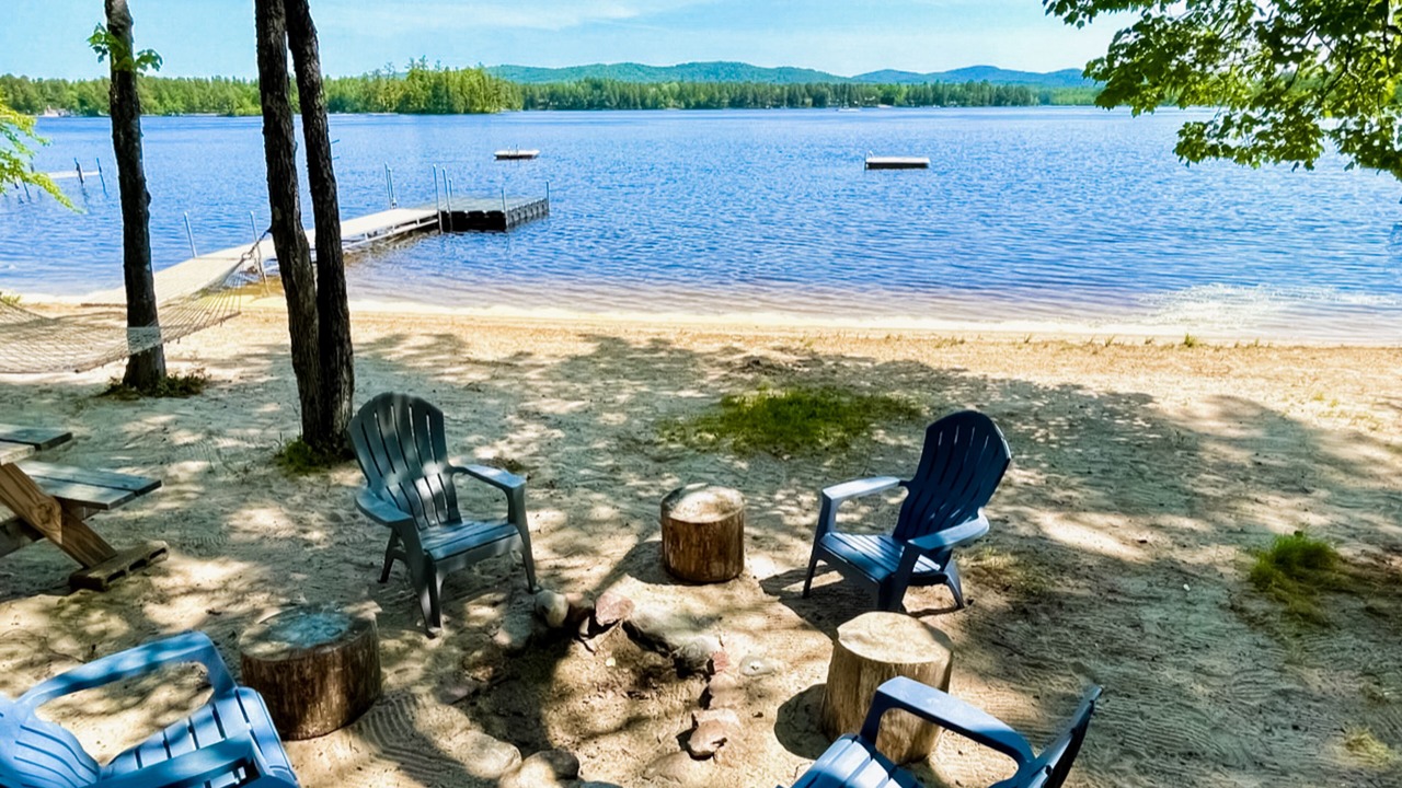 Photo of Outdoor in The Bays
