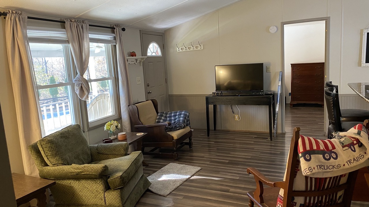 Photo of Bedroom in Toms Brook