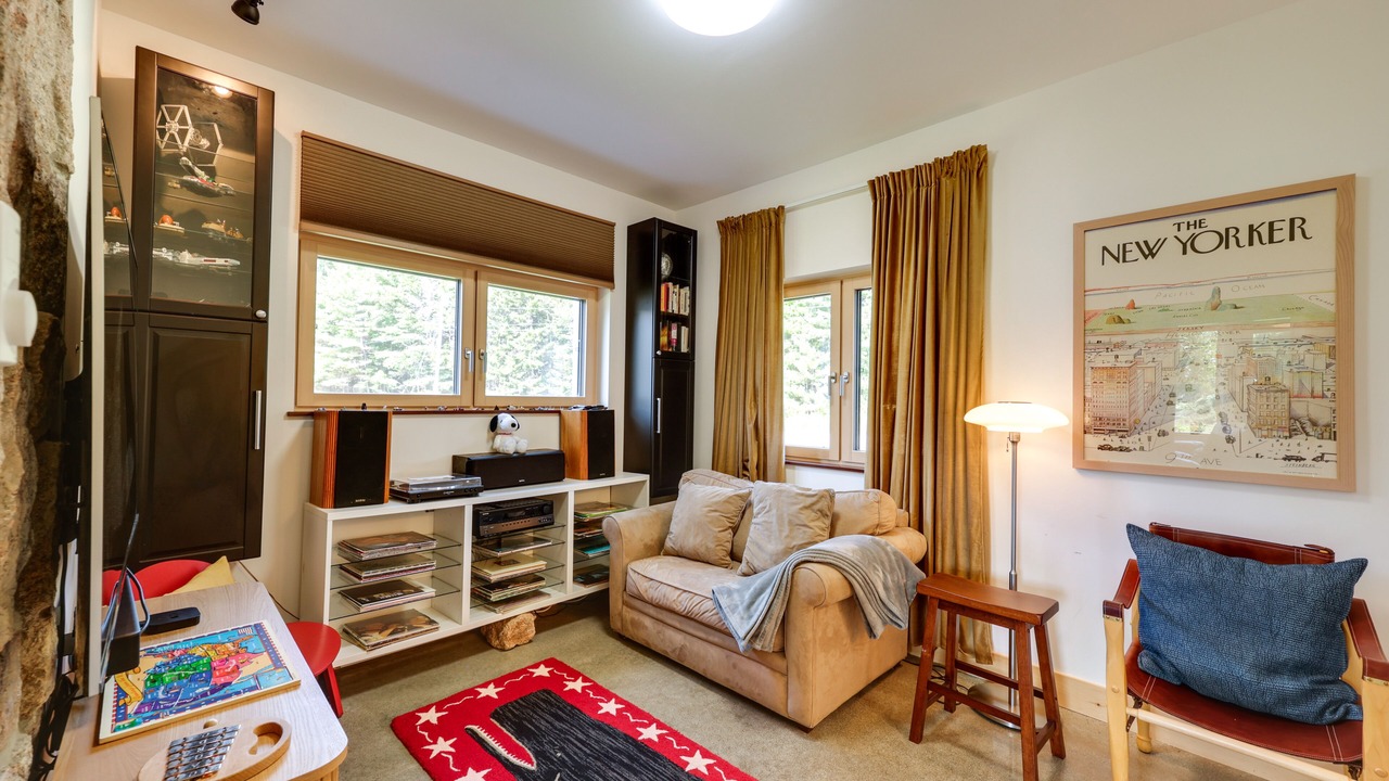 Photo of Bedroom in Otter Creek