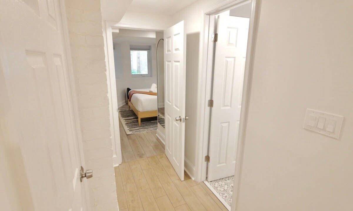 Photo of Bathroom in Mount Pleasant