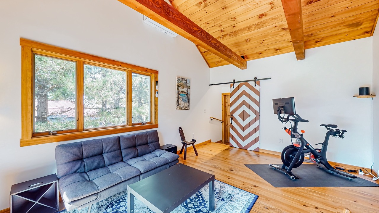 Photo of Livingroom in Franconia