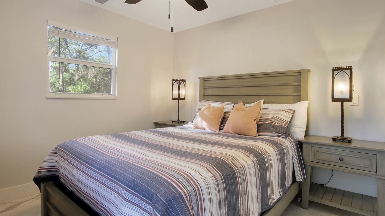 Photo of Bedroom in Palm Beach Country Estates