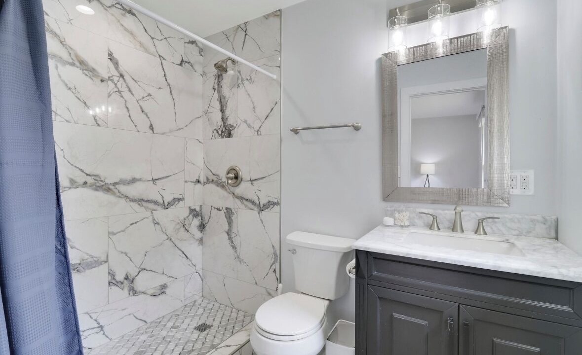 Photo of Bathroom in Palm Beach Country Estates