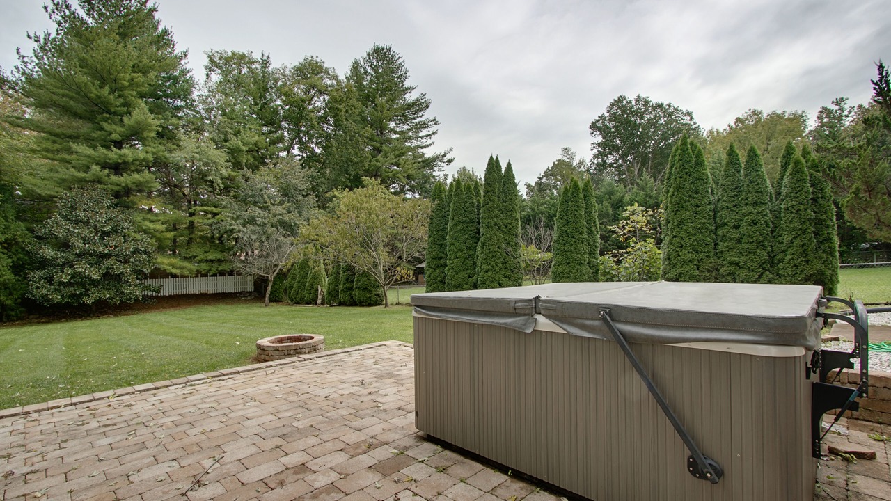 Photo of Outdoor in Bakerton