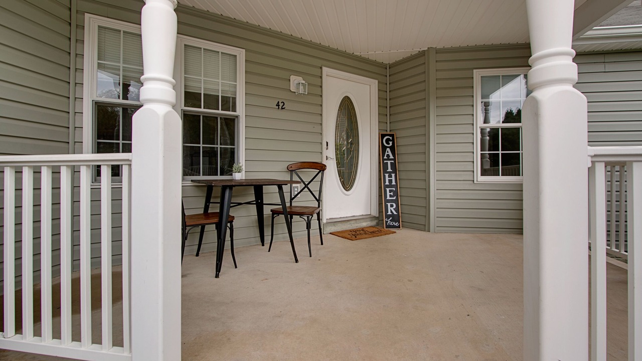 Photo of Outdoor in Bakerton